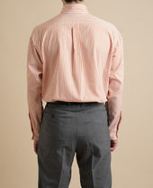 Ametora Bengal Stripe Broadcloth