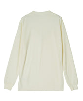 Merino Wool Crew Neck Long Sleeve T Shirt
