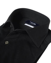 TOKYO SLIM FIT - Spread J-Tech Stretch EASY CARE Super Pique