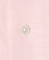 Casual Linen Botanical Dye (Sakura)
