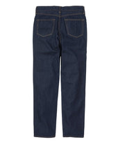 5-Pocket Denim