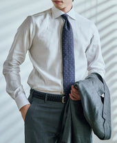 TOKYO SLIM FIT - Spread Super Linen