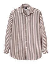 Tokyo Slim Fit One Piece Collar Cotton Linen