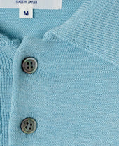 Kamakura Classics Long Sleeve Polo Shirt