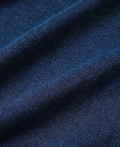 Linen Knit T Shirt Mooncastle