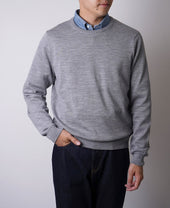 Tokyo Fit - Casual Chambray