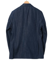 Denim Light weight Jacket