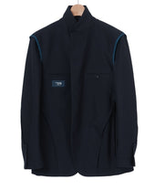 Light Weight Stretch Jacket