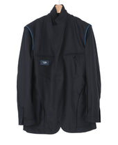 Light weight Jacket Airfly Denim