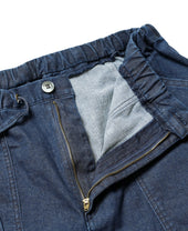 DENIM PANTS SAMUE Samue Easy-Care (Pants Only)