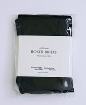 Premium Wool Boxer Briefs