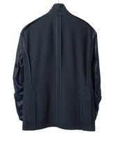 Cotton Stretch Comfort Jacket