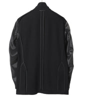 Honeycomb Mesh Comfort Jacket
