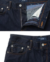 5-Pocket Denim