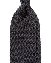 ASCOT Knit Tie