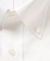 Short Sleeve Shirt - Button Down Dobby J-Tech EASY CARE