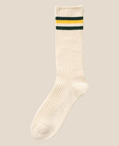 Vintage Ivy Socks