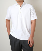 36 Gauge Tech Polo Shirt