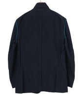 Light Weight Stretch Jacket