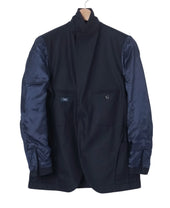 Napoli Style Jacket SANTANIELLO