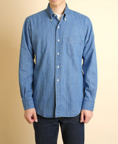 Vintage Ivy Japanese Denim 7oz