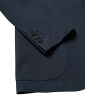 Cotton Stretch Comfort Jacket