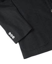 Honeycomb Mesh Comfort Jacket