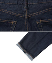 5-Pocket Denim