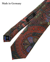 ASCOT Tie