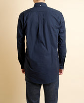 Vintage Ivy Parachute Cloth Shirt