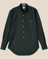 Vintage Ivy Parachute Cloth Shirt