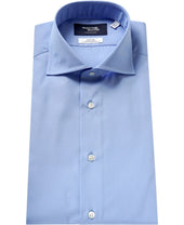 Tokyo Slim Fit Italian Spread Giza 96