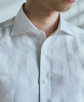 TOKYO SLIM FIT - Spread Super Linen