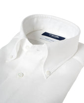 TOKYO SLIM FIT - Button Down Super Linen