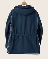 MARINE PARKA NAVY
