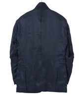 Wool Serge Jacket