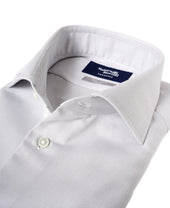Tokyo Slim Fit Italian Spread Panama Mesh J Tech Easy Care