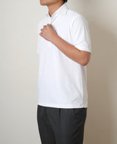 36 Gauge Tech Polo Shirt