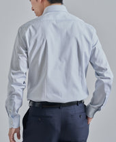 TOKYO SLIM FIT - Italian Spread End-on-end CANCLINI