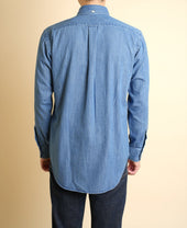 Vintage Ivy Japanese Denim 7oz