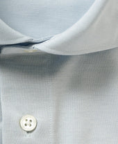 Short Sleeve Shirt Cutaway 46 Gauge J Tech Stretch Easy Care
