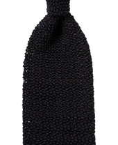 ASCOT Knit Tie