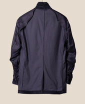 Unstructured Ivy Jacket Corduroy