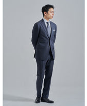 TOKYO SLIM FIT - Italian Spread End-on-end CANCLINI