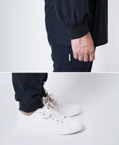 TECH ZEN WEAR (SAMUE) Unisex