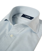 Short Sleeve Shirt Cutaway 46 Gauge J Tech Stretch Easy Care