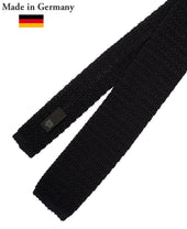 ASCOT Knit Tie