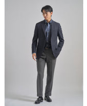 TOKYO SLIM FIT - SPORT Button Down Chambray
