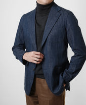 Denim Light weight Jacket