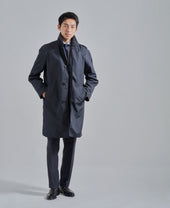 Nylon Coat